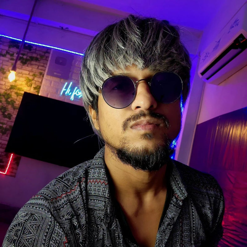Bostir Chele Pocha