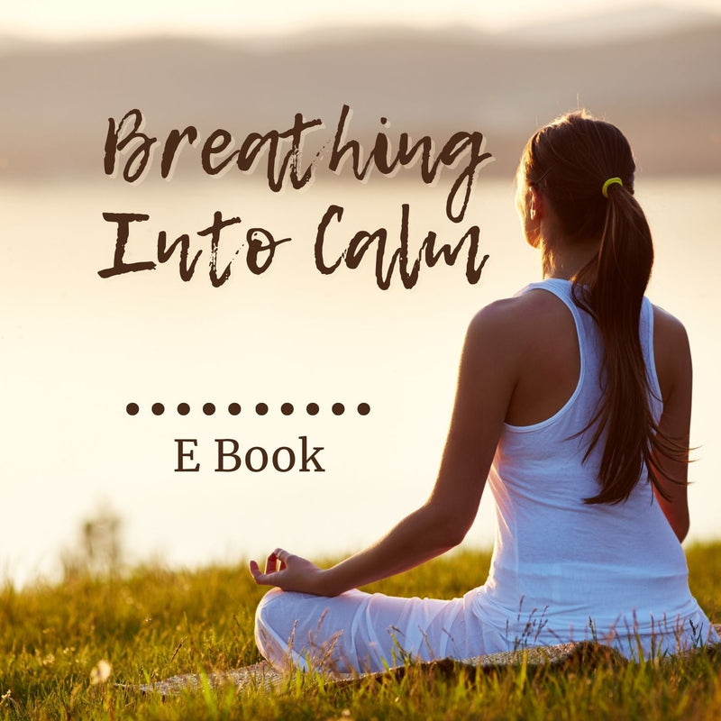 Breathing Into Calm
