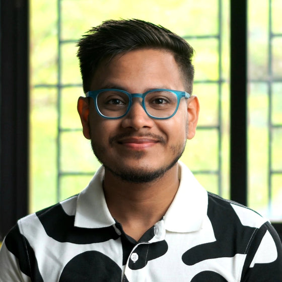 Rohit Raj Rohit Raj Gupta — Creator on Clikker