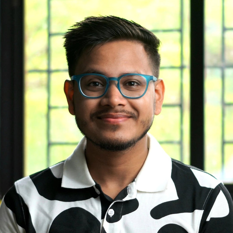 Rohit Raj Gupta
