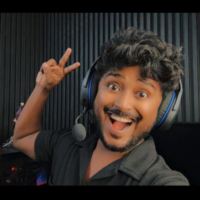 Kunal Gupta