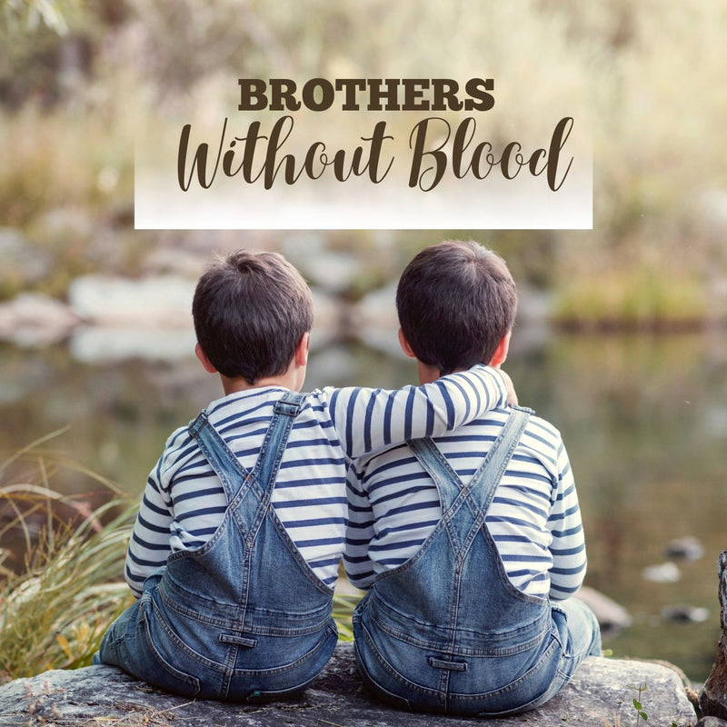 Brothers Without Blood