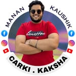 Manan Kaushik