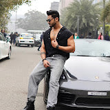 Paras Thakral