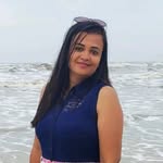 Dhwani Mehta