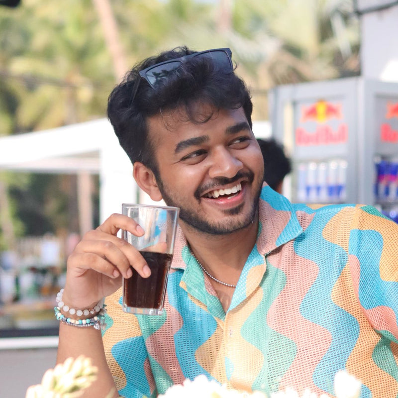 Pranay Gupta