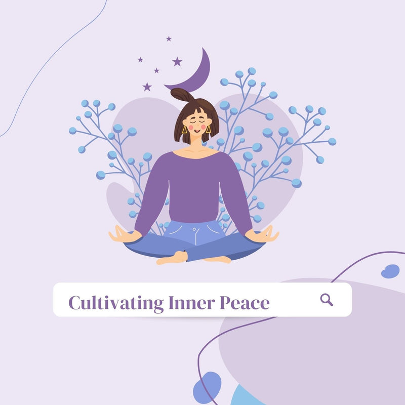 Cultivating Inner Peace