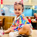Vanshika Choudhary