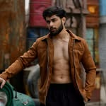 Daksh Tripathi