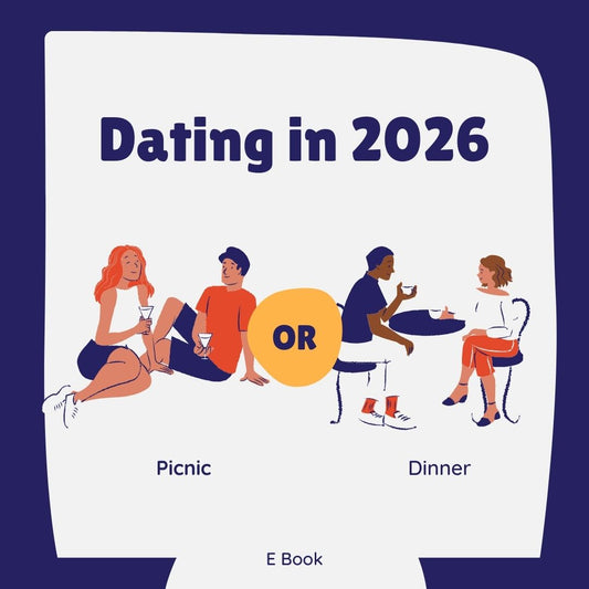 Dating in 2026 | FeelBook by Clikker