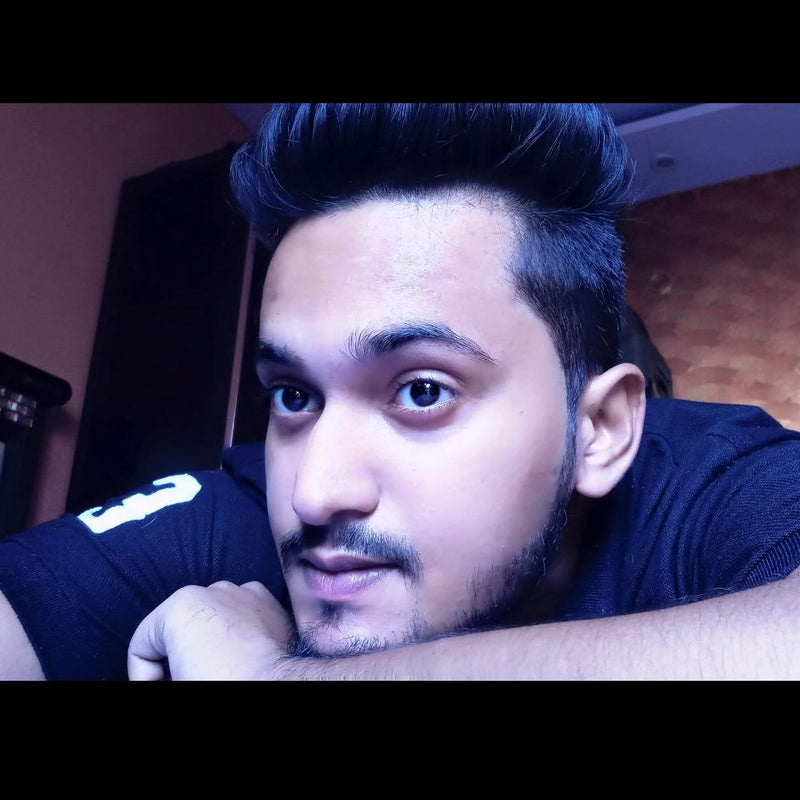 Sandeep Panchal