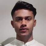 Deepak Dang