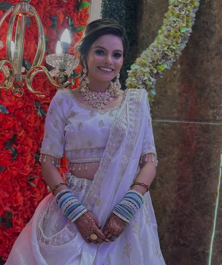 Divya Sharma