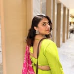 Shreya Shaw