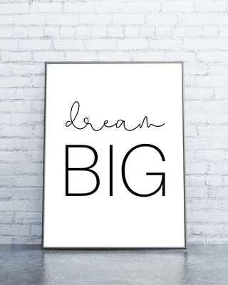 Dream Big Spark