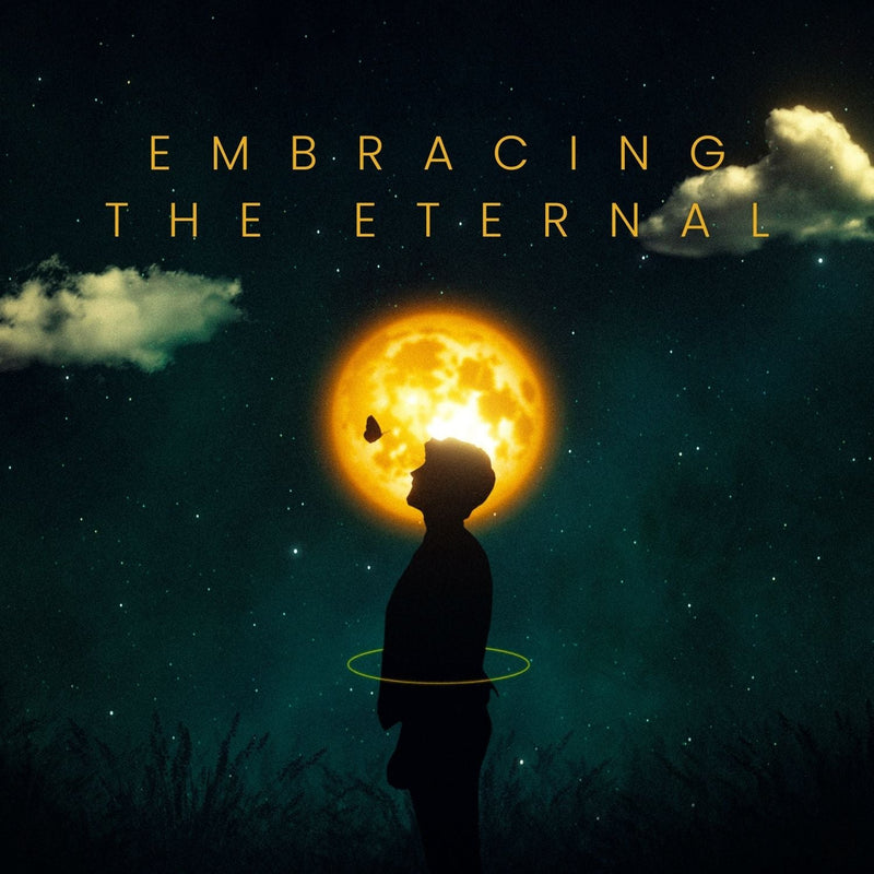 Embracing the Eternal FeelBook cover