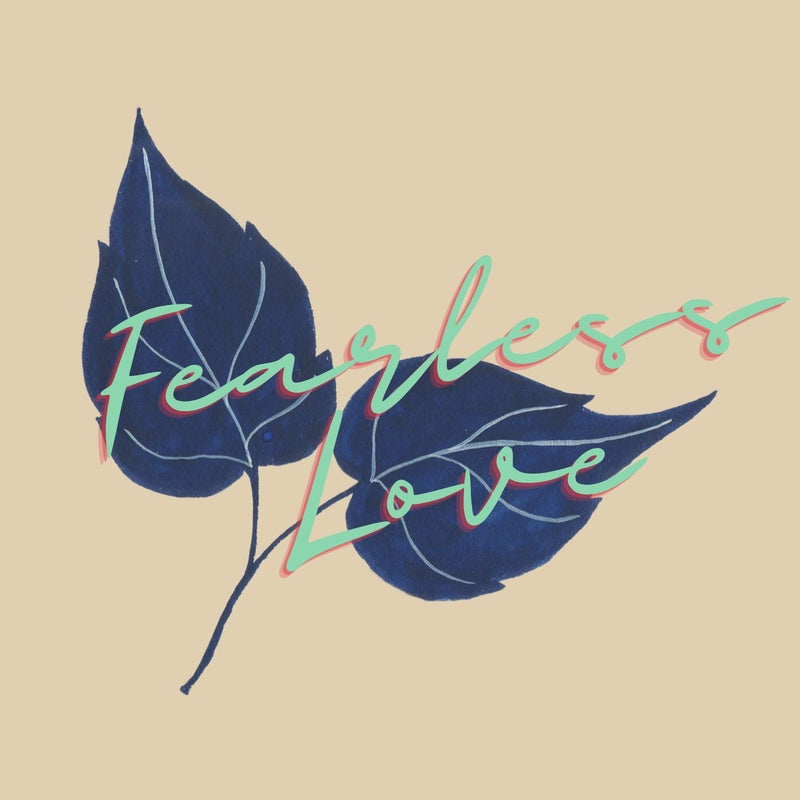 Fearless Love