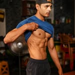 Prashant Kumar Sharma