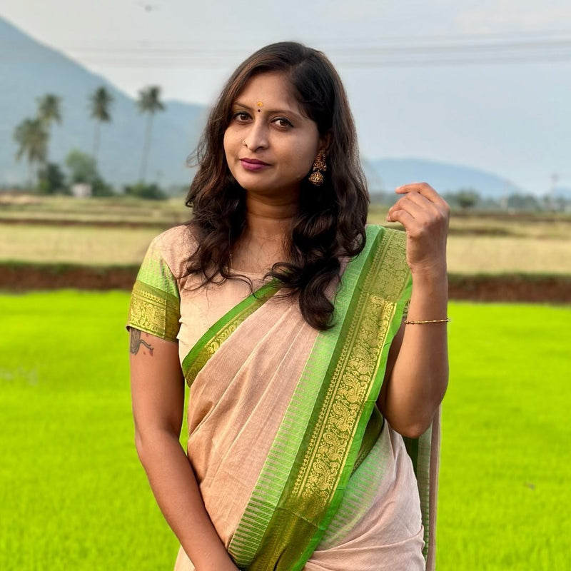 Jeya Bharathi