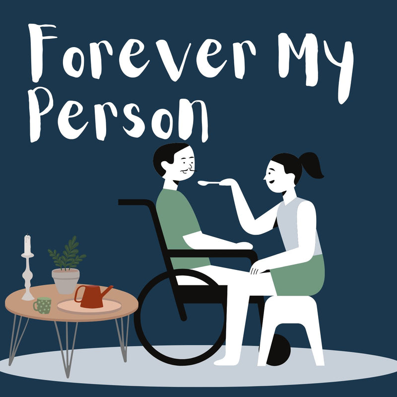 Forever My Person