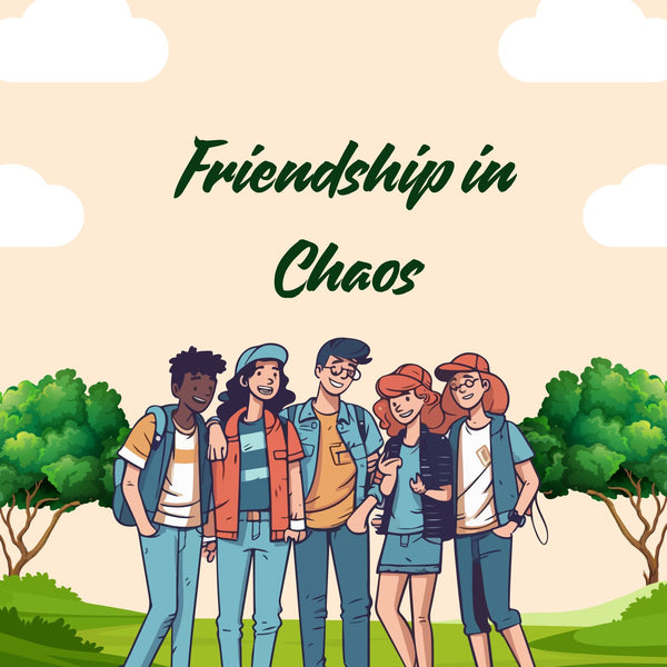Friendship in Chaos