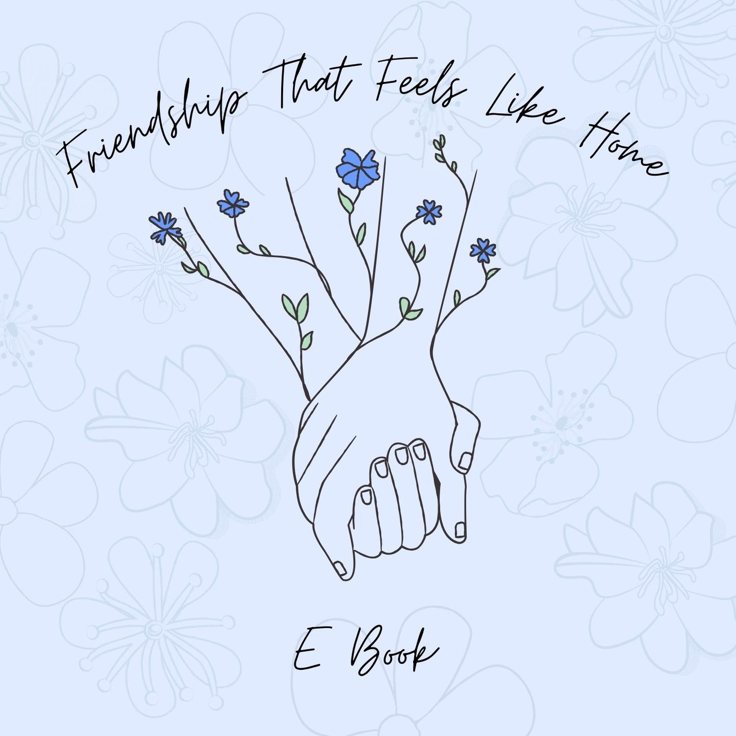 Friendship That Feels Like Home