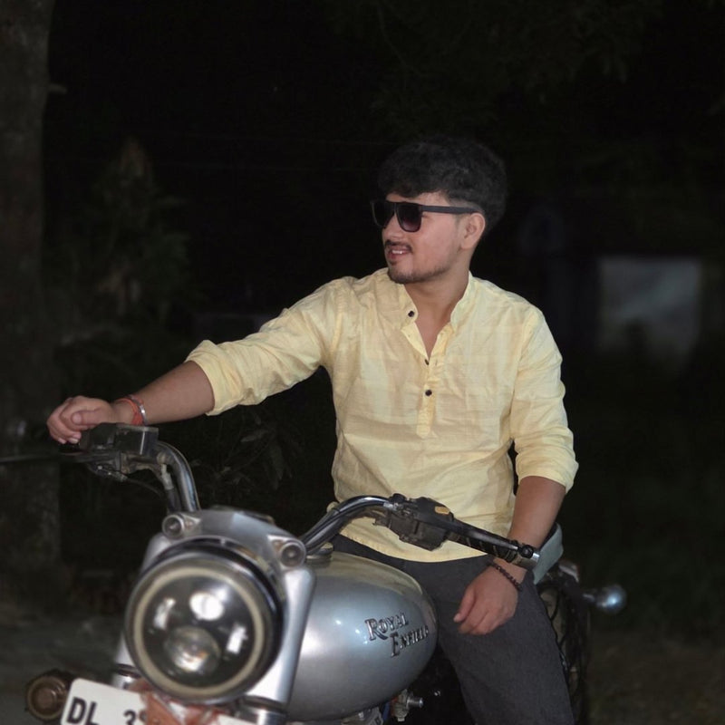 Gaurav Upadhyay