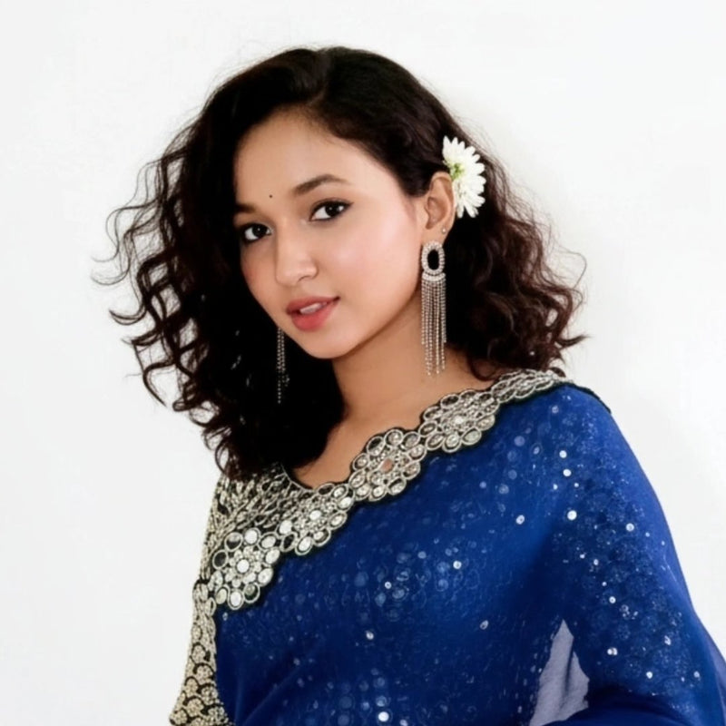 Gayatri Jadhav