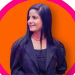 Geetanjali Jadaun