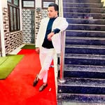 Govind Bhardwaj