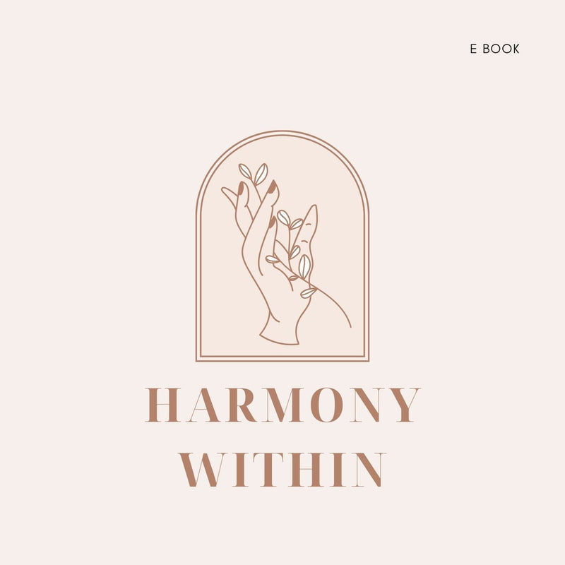 Harmony Within