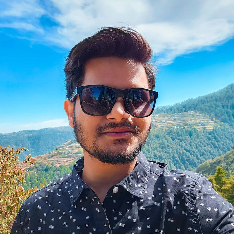 Harshit