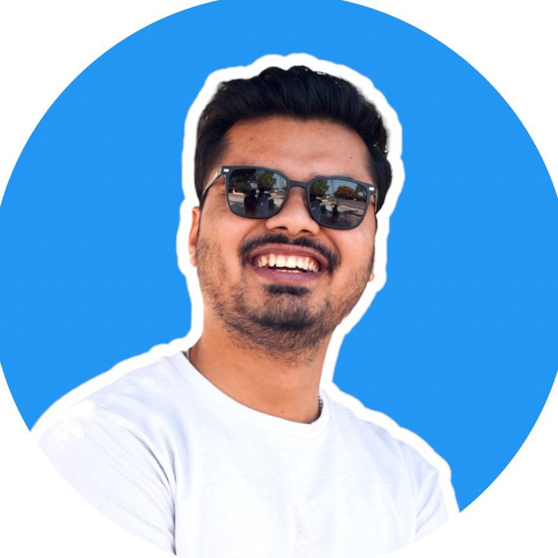 Harsh Sharma