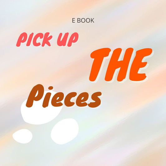 Heal the Inner Child to Love Better – Love & Relationships Feelbook by Clikker