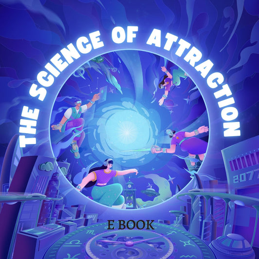 Healing Heartbreak Somatic Journal – Love & Relationships Feelbook by Clikker