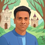 Sachin Daude