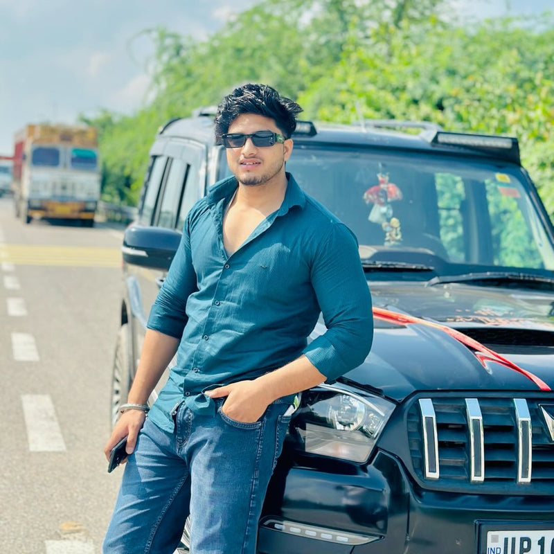 Himanshu Gautam