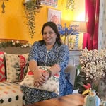 Arathi Srinivas — creator profile photo