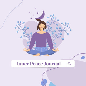 Inner Peace Journal