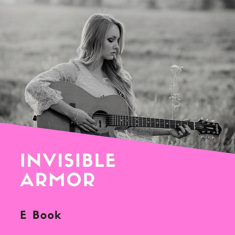 Invisible Armor