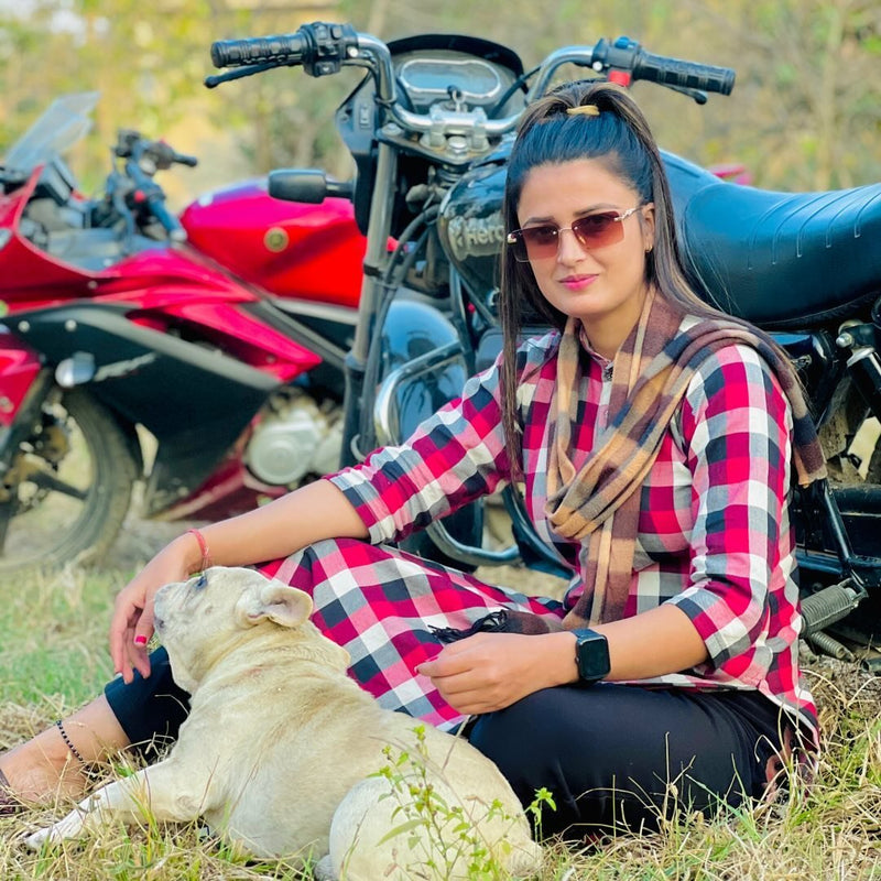 Nelu Choudhary