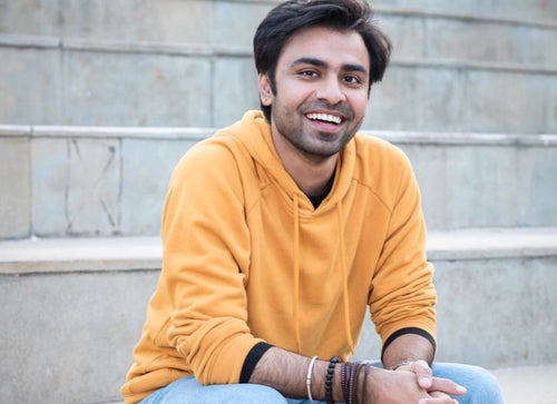 Jitendra Kumar