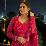 Joslyn Nandita Choudhary