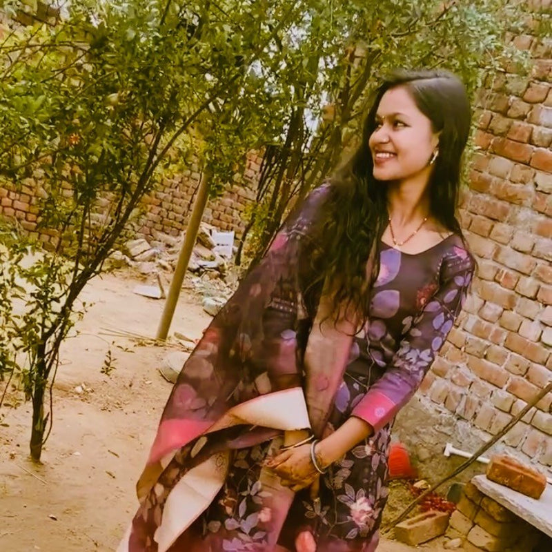 Jyoti Chauhan
