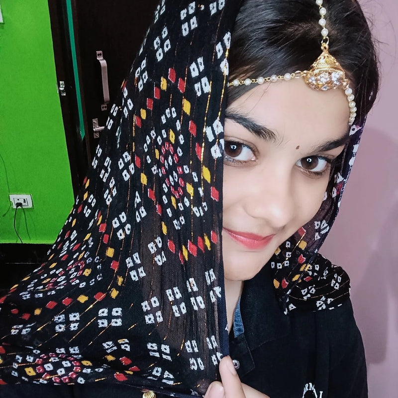 Jyoti Parjapat