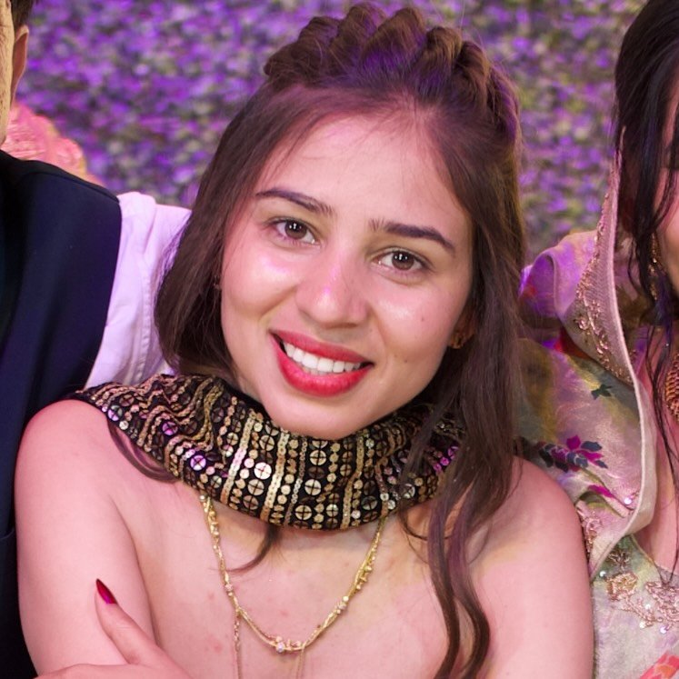 Kirti Yadav