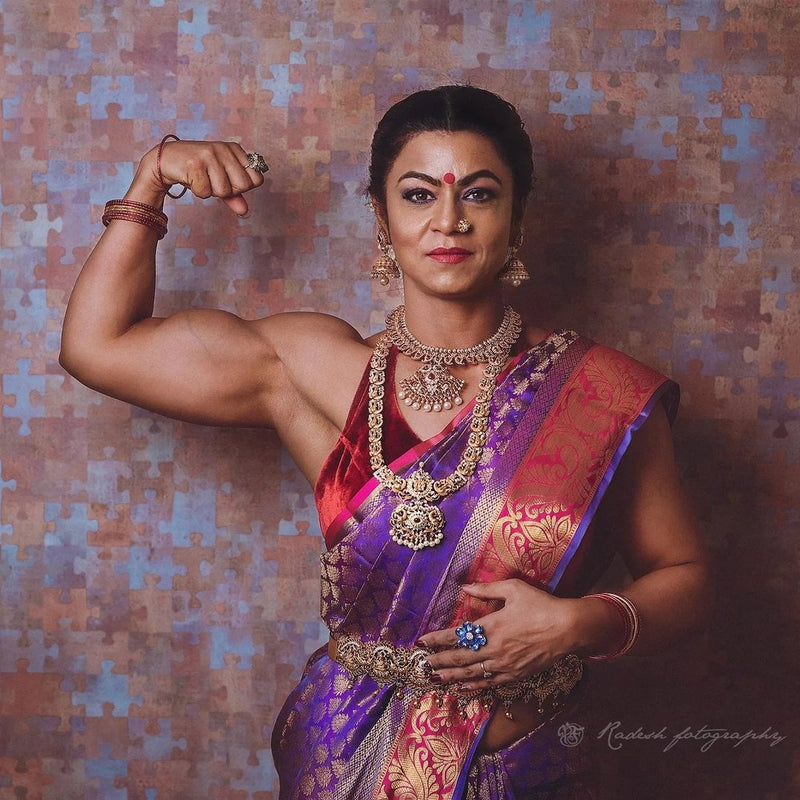 Kiran Dembla