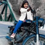 Khushi Singh
