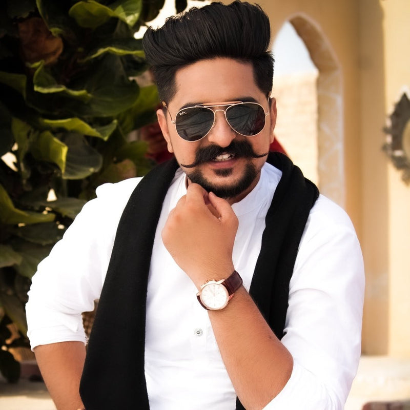 Kuldeep Kaushik