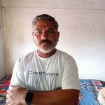 Lalit Kumar Pandey